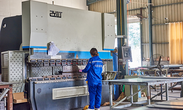 山東業創實驗設備有限公司